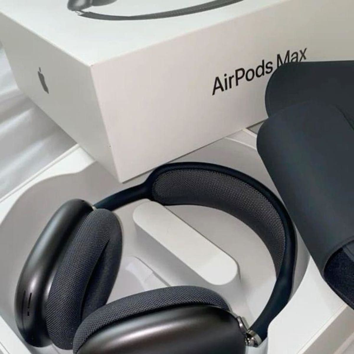 Airpod Max