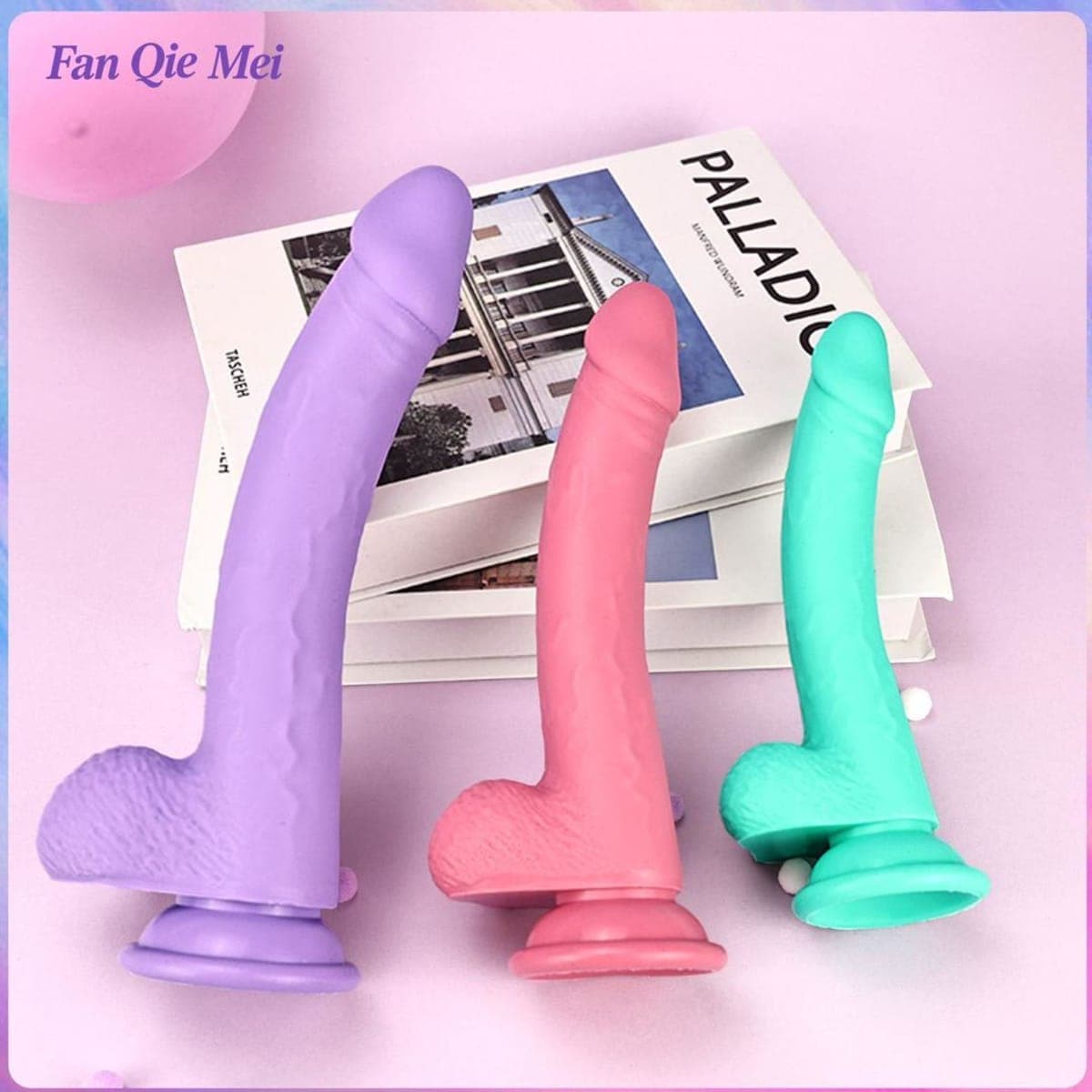 Assorted Pleasure