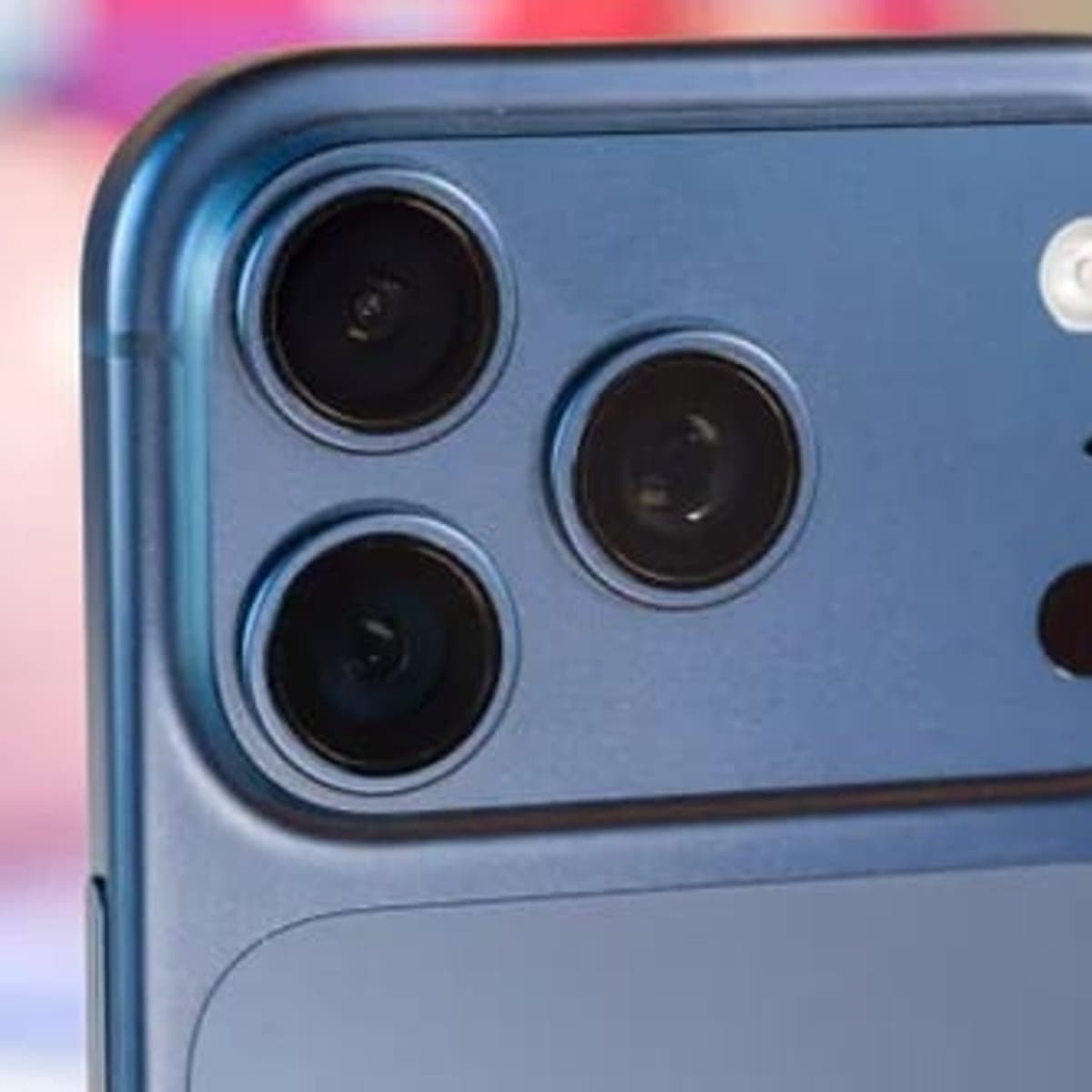 iPhone 17 Pro