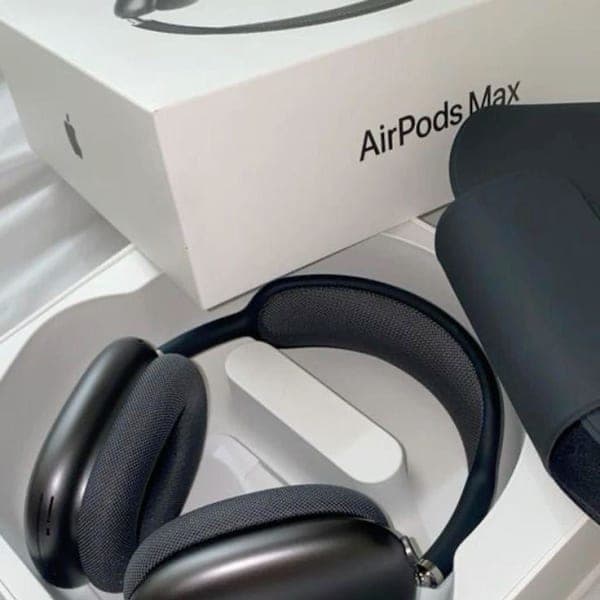 Airpod Max