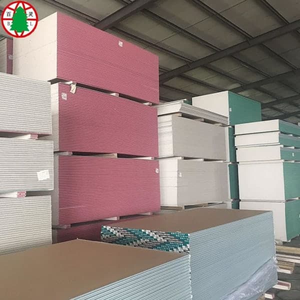 Building Materials
