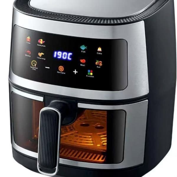 Kitchen Appliances